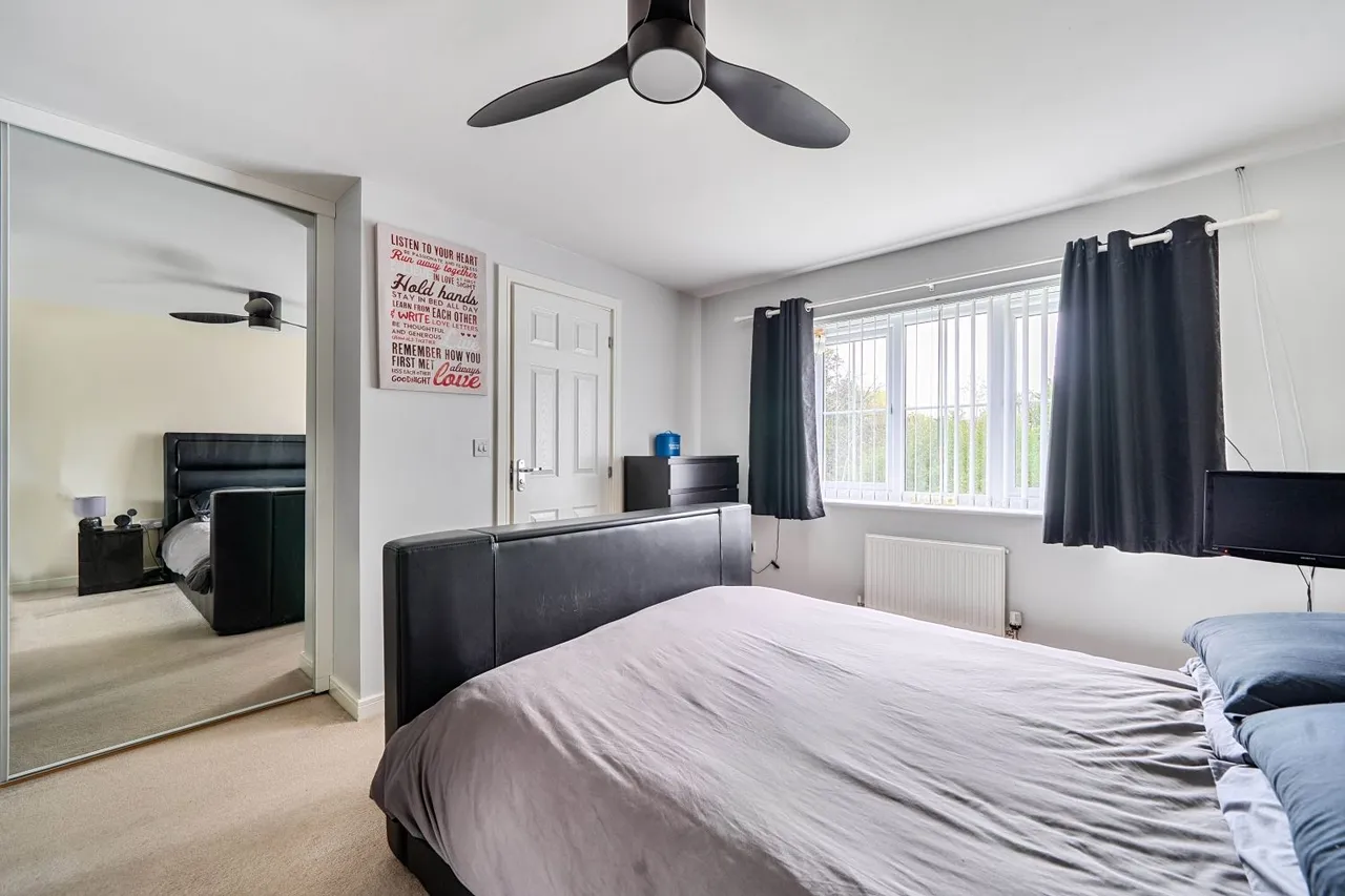 Bishop Drive, Birmingham, B37, photo 14