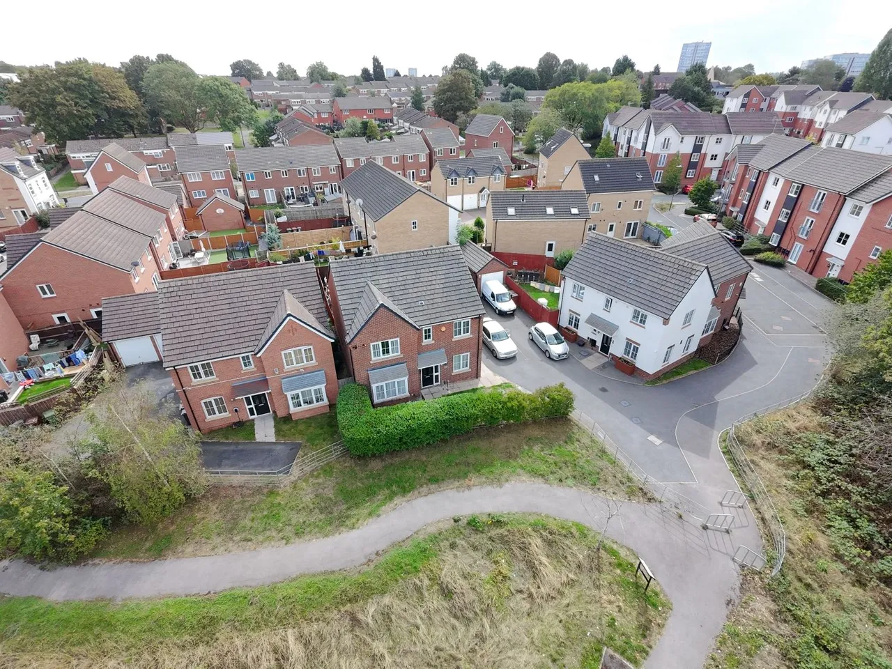 Bishop Drive, Birmingham, B37, photo 25