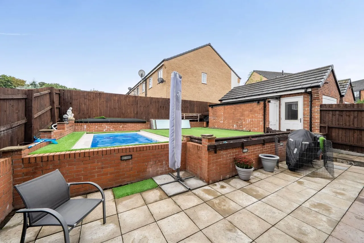 Bishop Drive, Birmingham, B37, photo 21