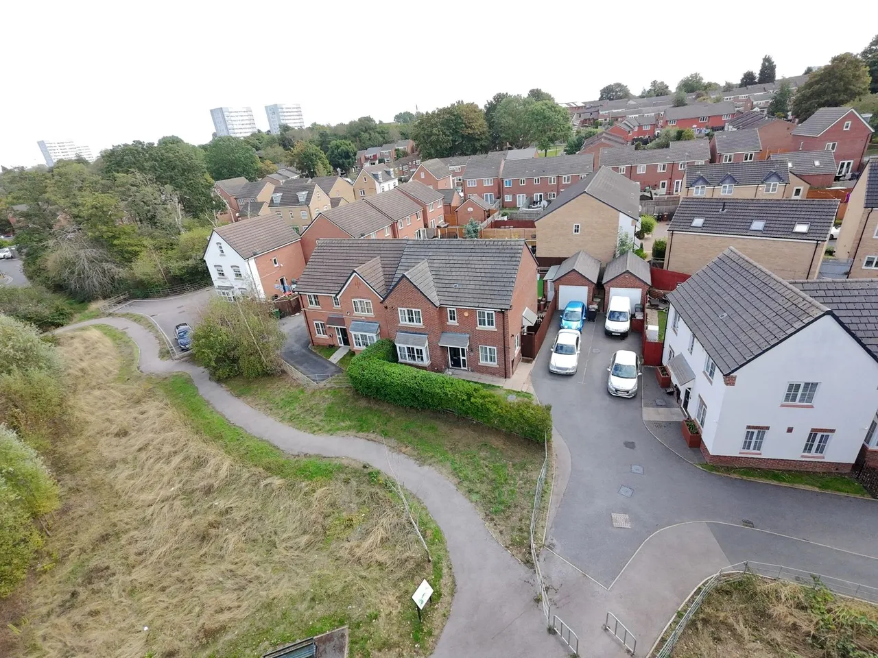 Bishop Drive, Birmingham, B37, photo 24