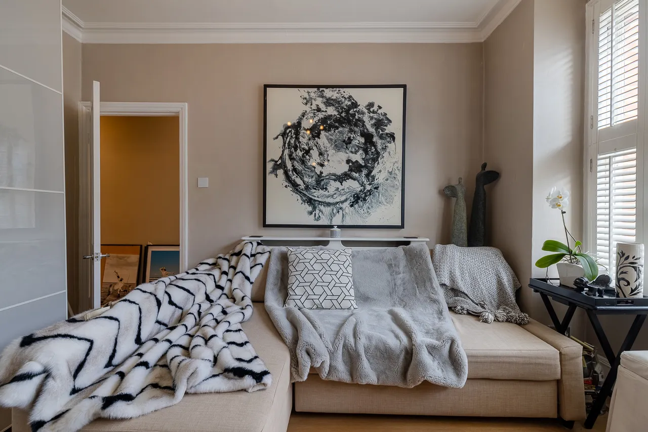 Lambrook Terrace, Hammersmith and Fulham, Fulham, London, SW6, photo 9