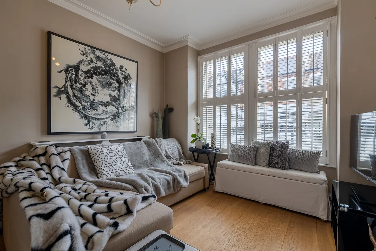 Lambrook Terrace, Hammersmith and Fulham, Fulham, London, SW6, photo 7