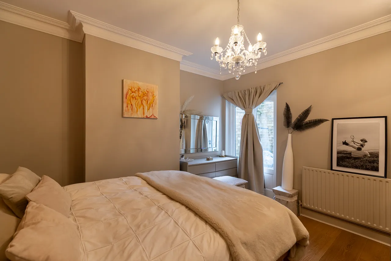 Lambrook Terrace, Hammersmith and Fulham, Fulham, London, SW6, photo 12
