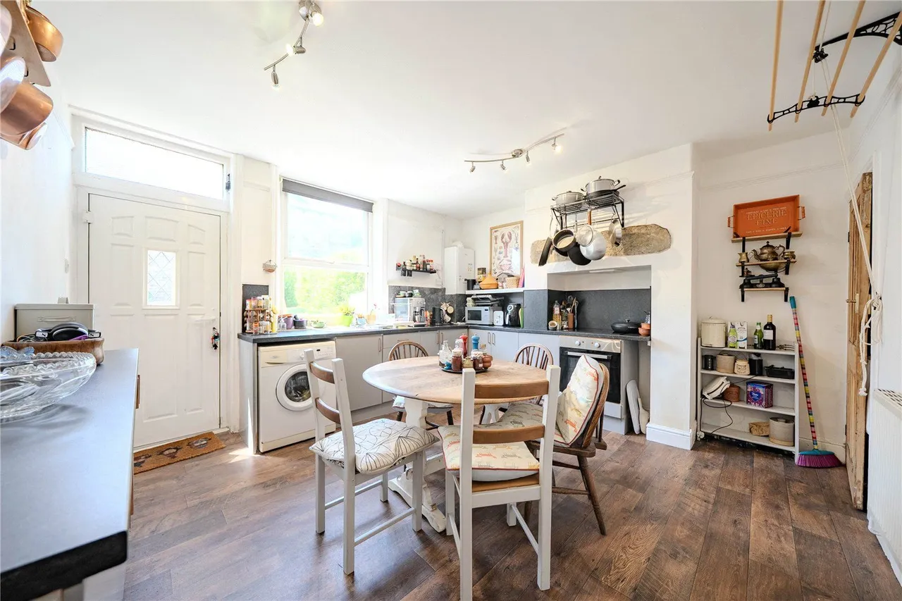 Knox Street, Leeds, LS13, photo 4
