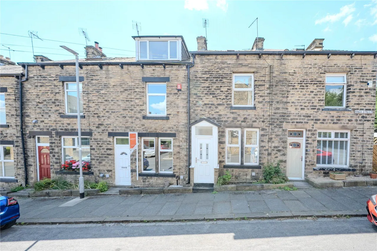 Knox Street, Leeds, LS13, photo 2
