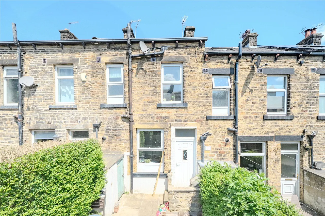 Knox Street, Leeds, LS13, photo 10