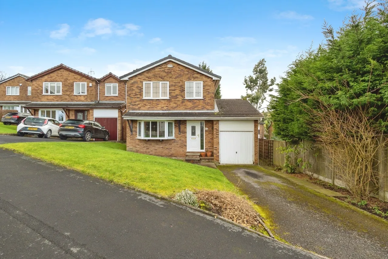 Fawns Keep, Stalybridge, Greater Manchester, SK15, photo 2