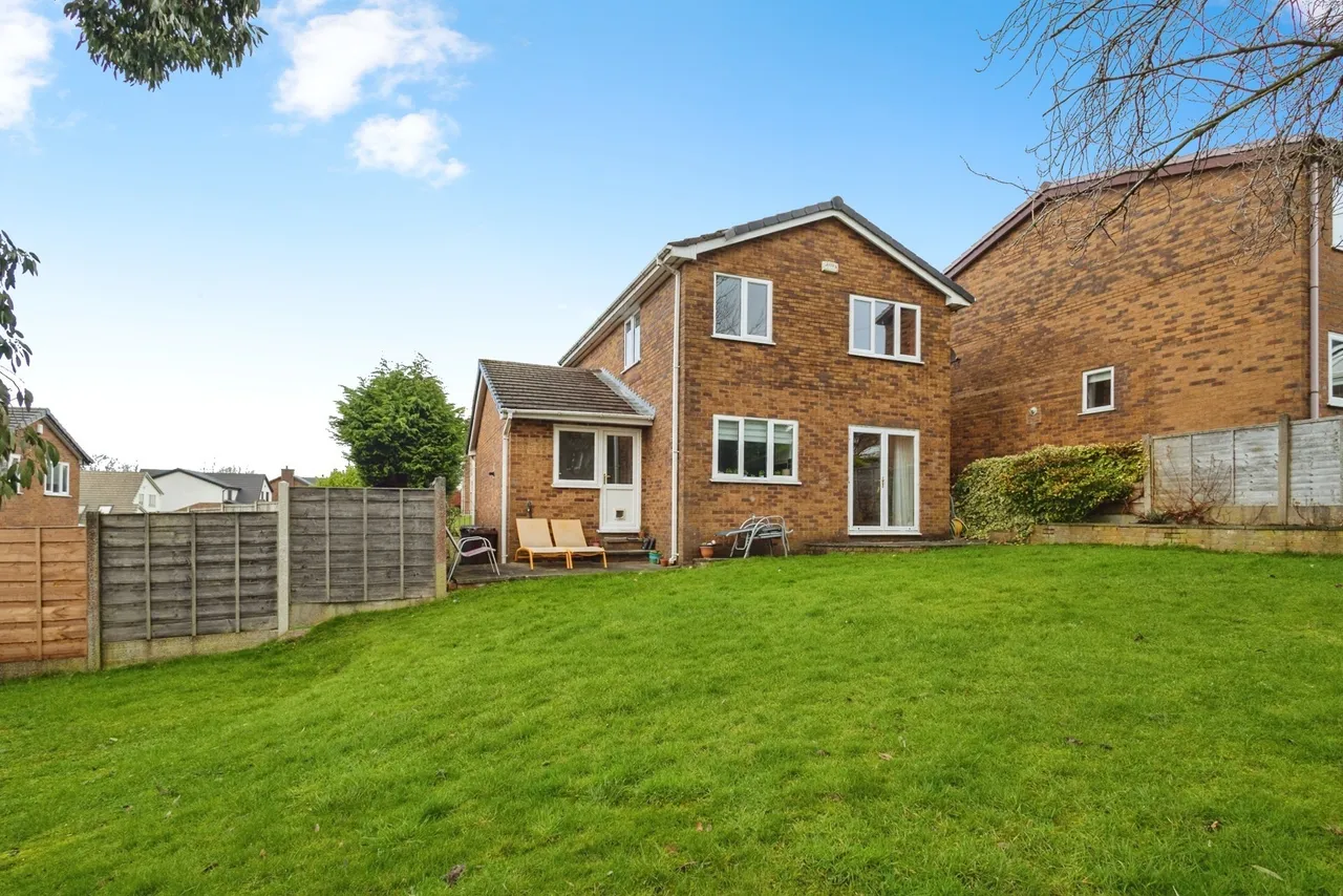 Fawns Keep, Stalybridge, Greater Manchester, SK15, photo 26