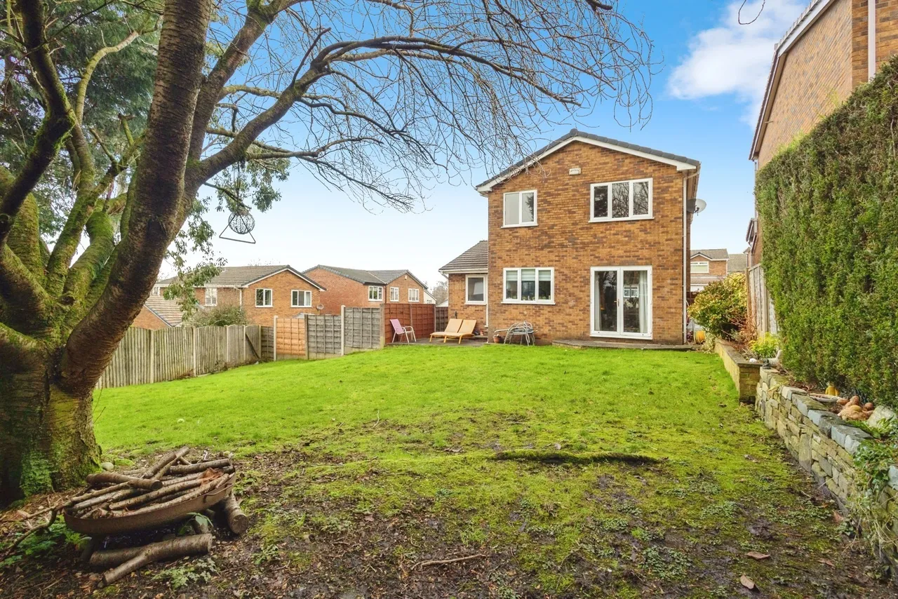 Fawns Keep, Stalybridge, Greater Manchester, SK15, photo 25