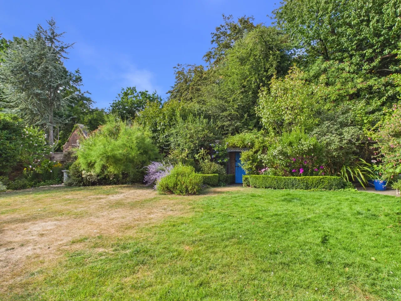 Parkview, Flackwell Heath, HP10, photo 18
