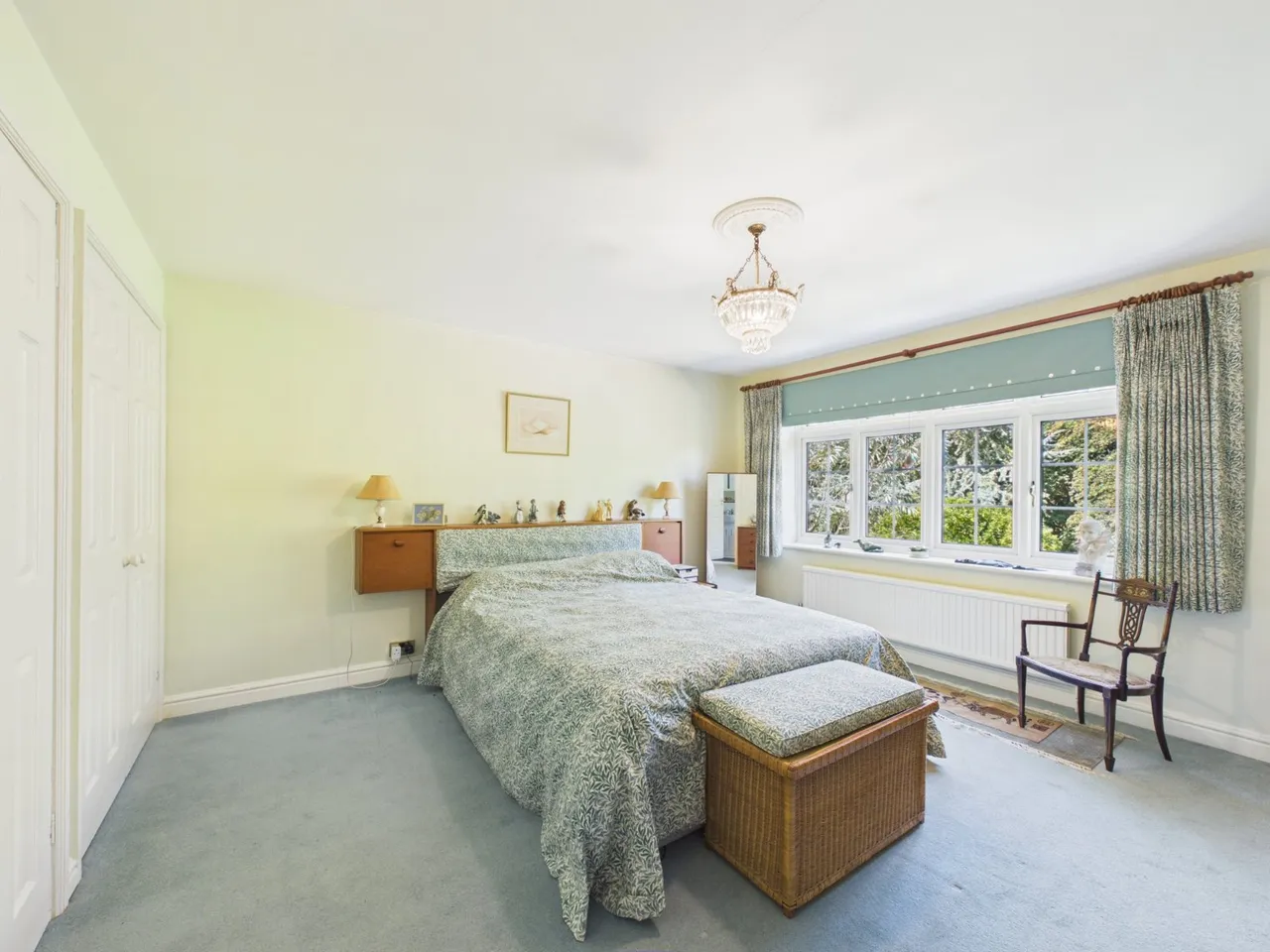 Parkview, Flackwell Heath, HP10, photo 13