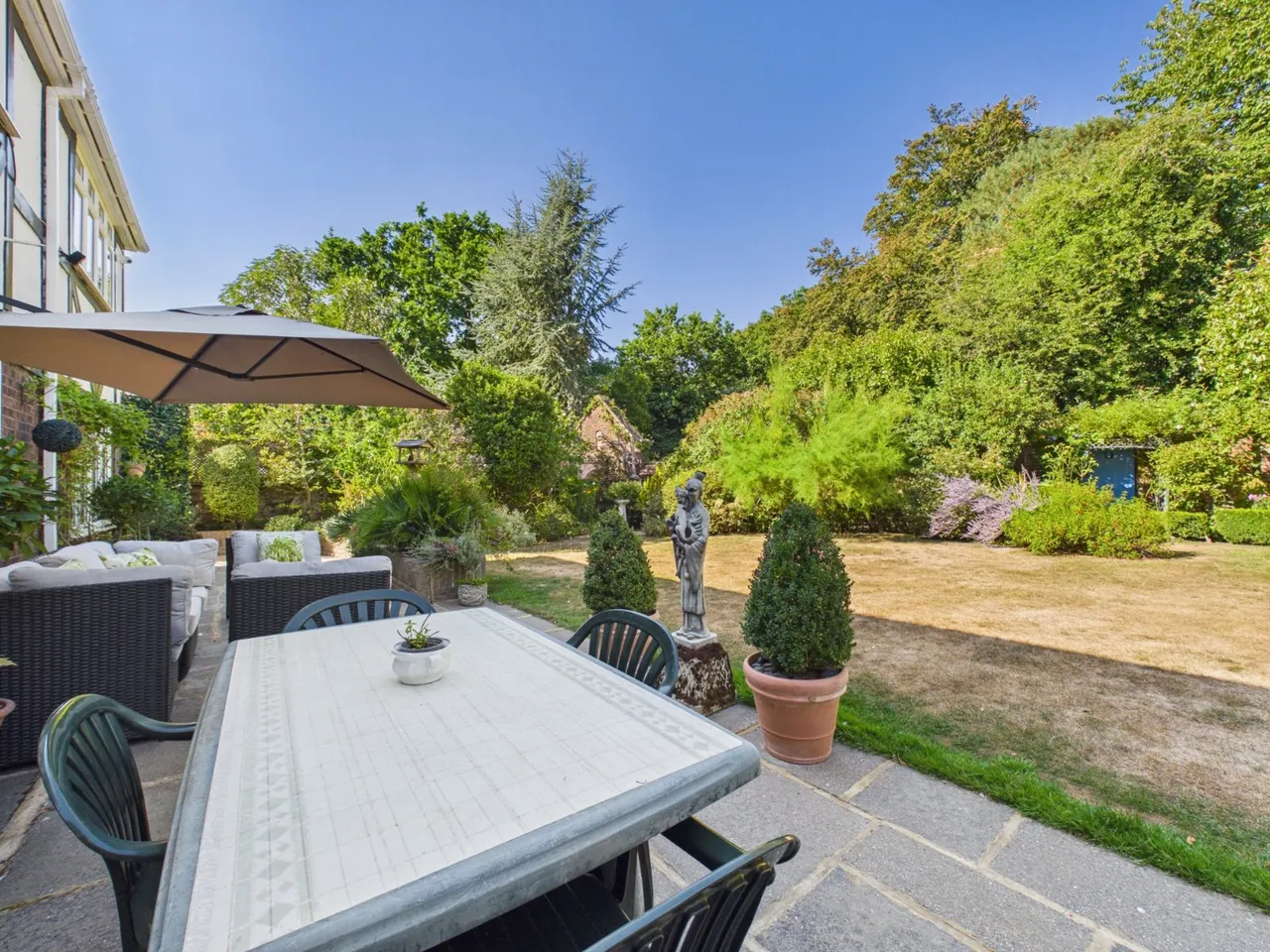 Parkview, Flackwell Heath, HP10, photo 24