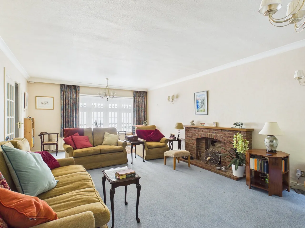 Parkview, Flackwell Heath, HP10, photo 6