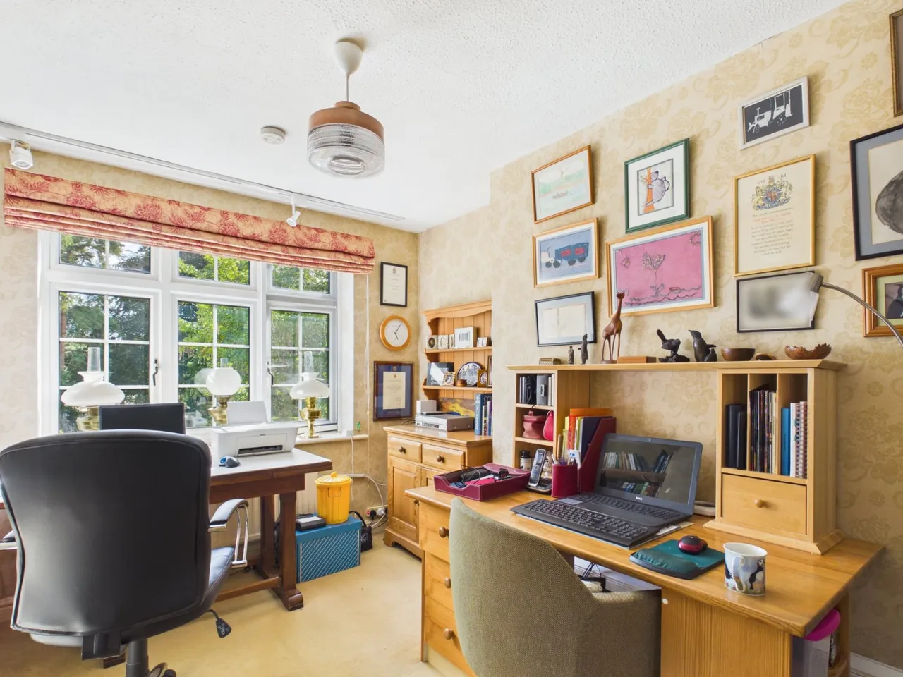 Parkview, Flackwell Heath, HP10, photo 17