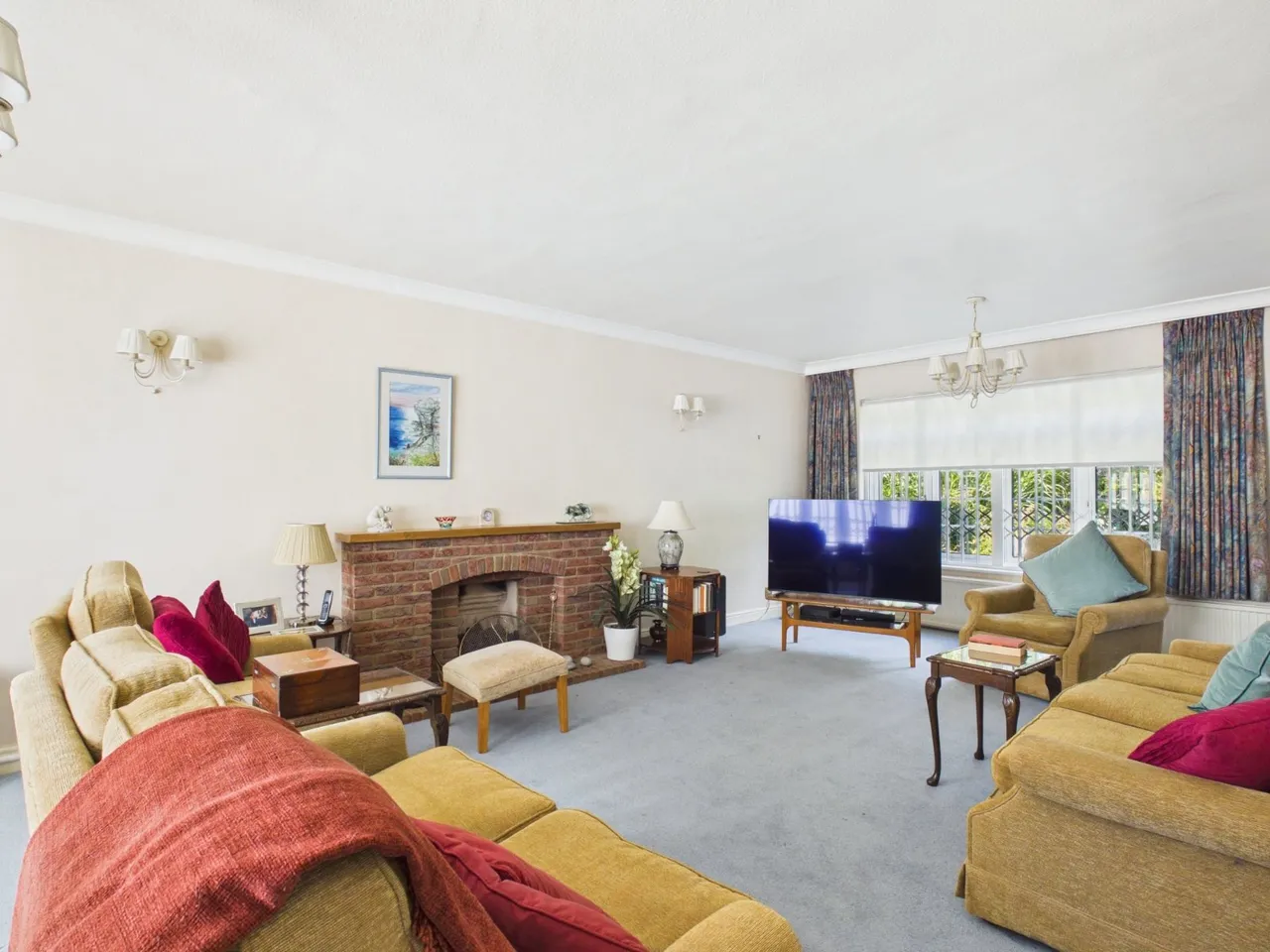 Parkview, Flackwell Heath, HP10, photo 5
