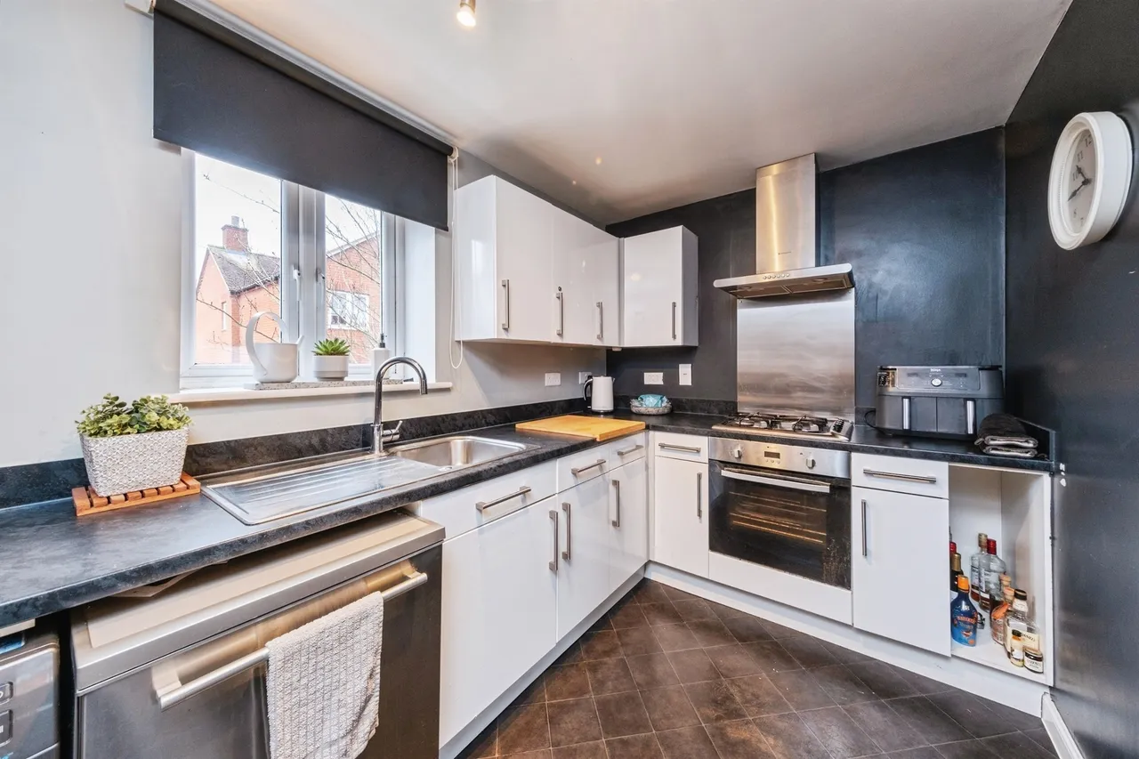 Needlepin Way, Buckingham, MK18, photo 6