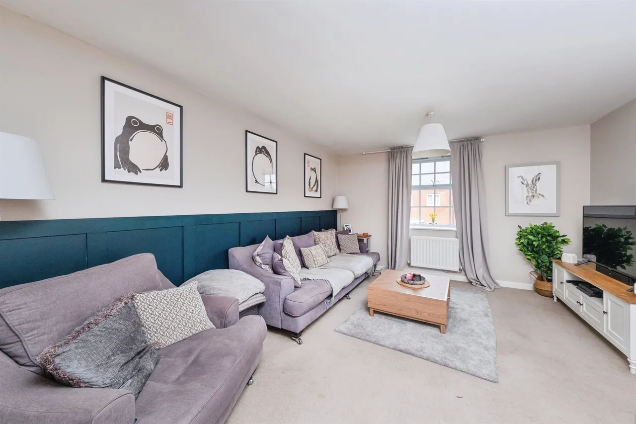 Needlepin Way, Buckingham, MK18, photo 4