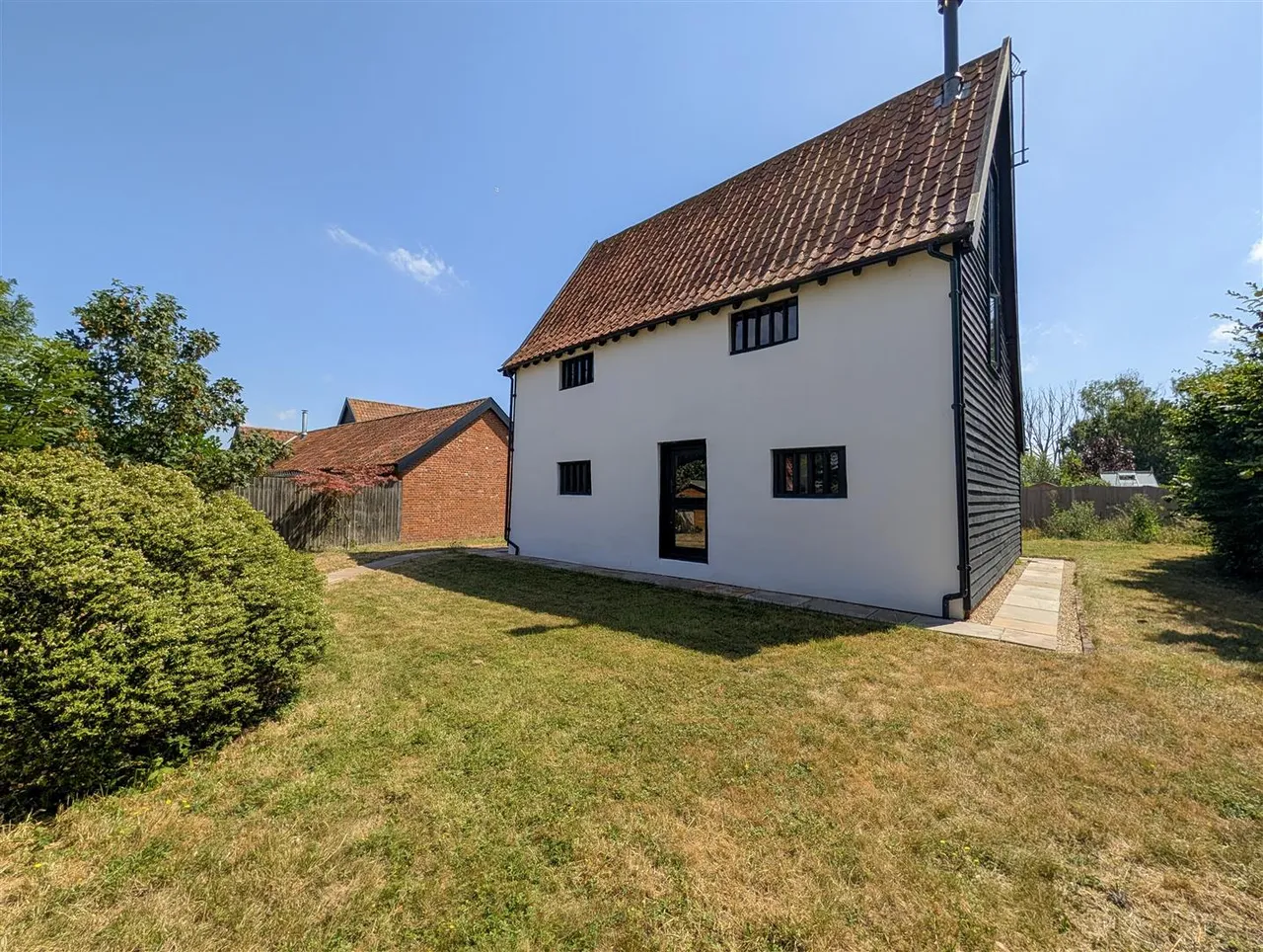 3 bed house for sale, Cranley Road, Eye, IP23