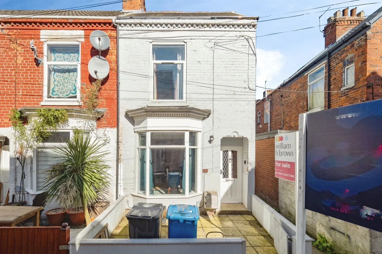 Princes Road, Hull, HU5, photo 4