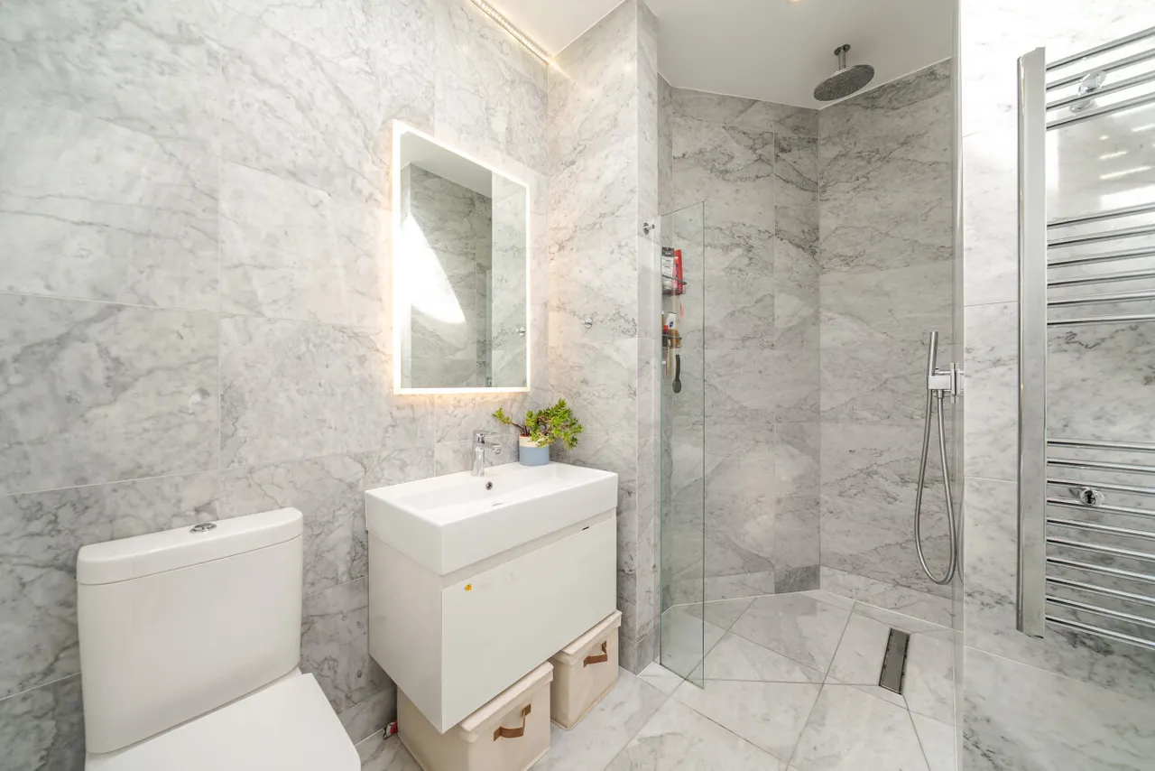 Broughton Road, Fulham, SW6, photo 14