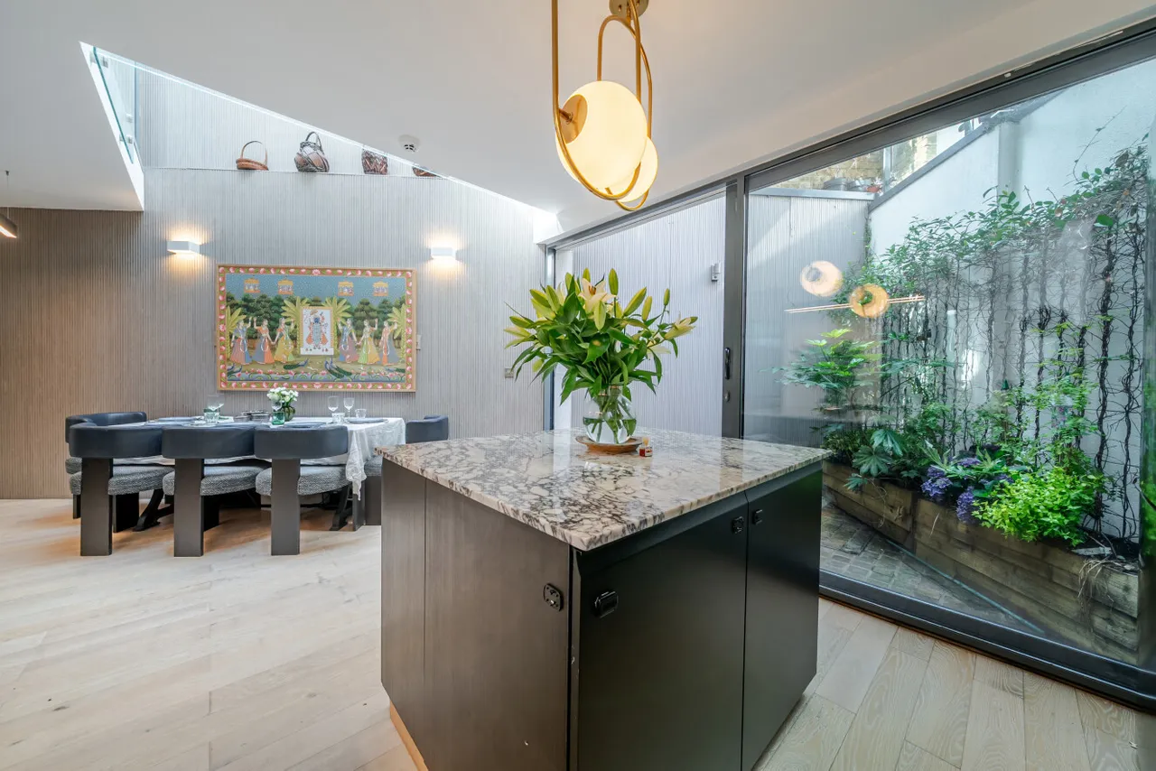 Broughton Road, Fulham, SW6, photo 6