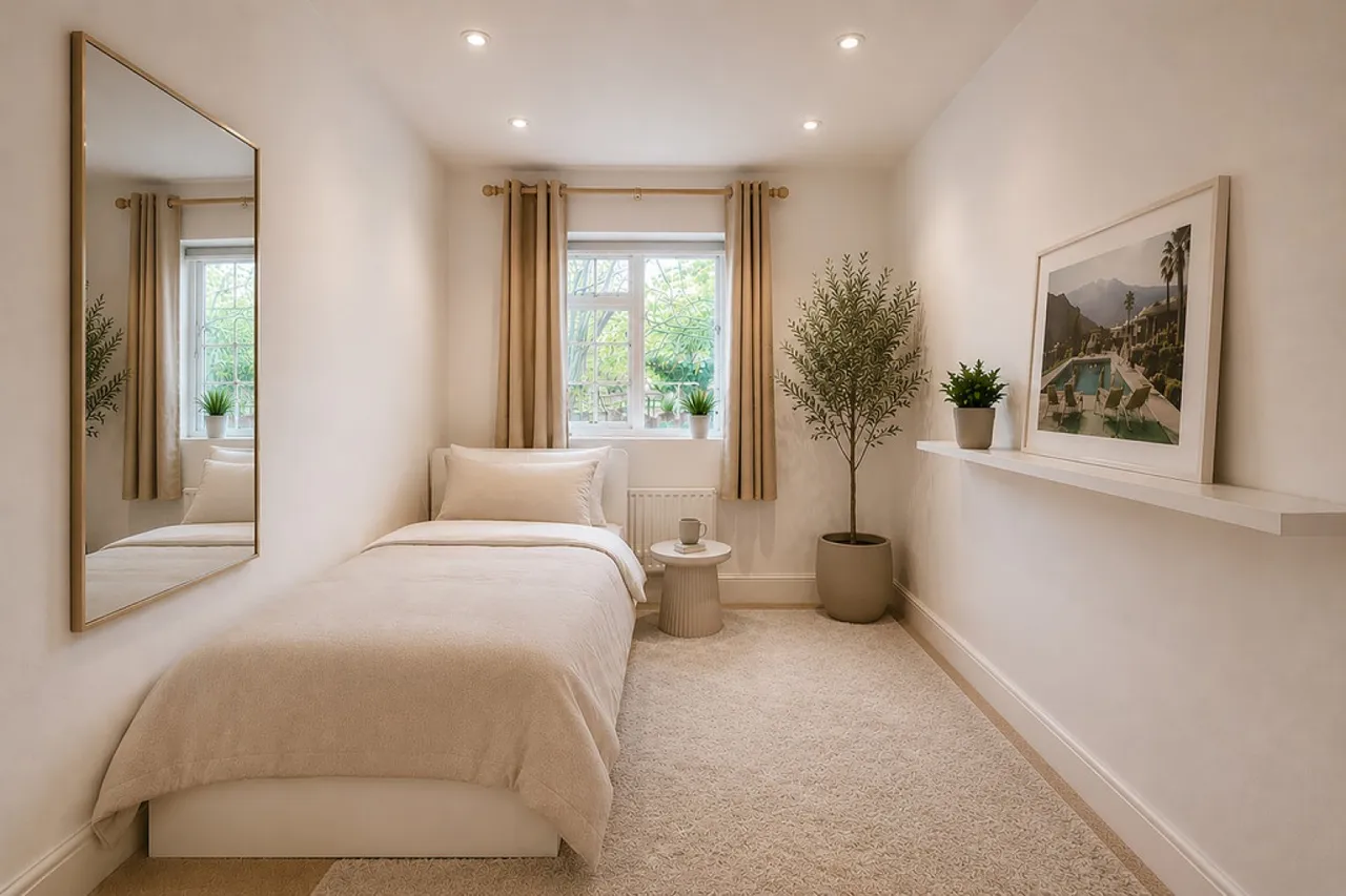 Finborough Road, Chelsea, photo 12