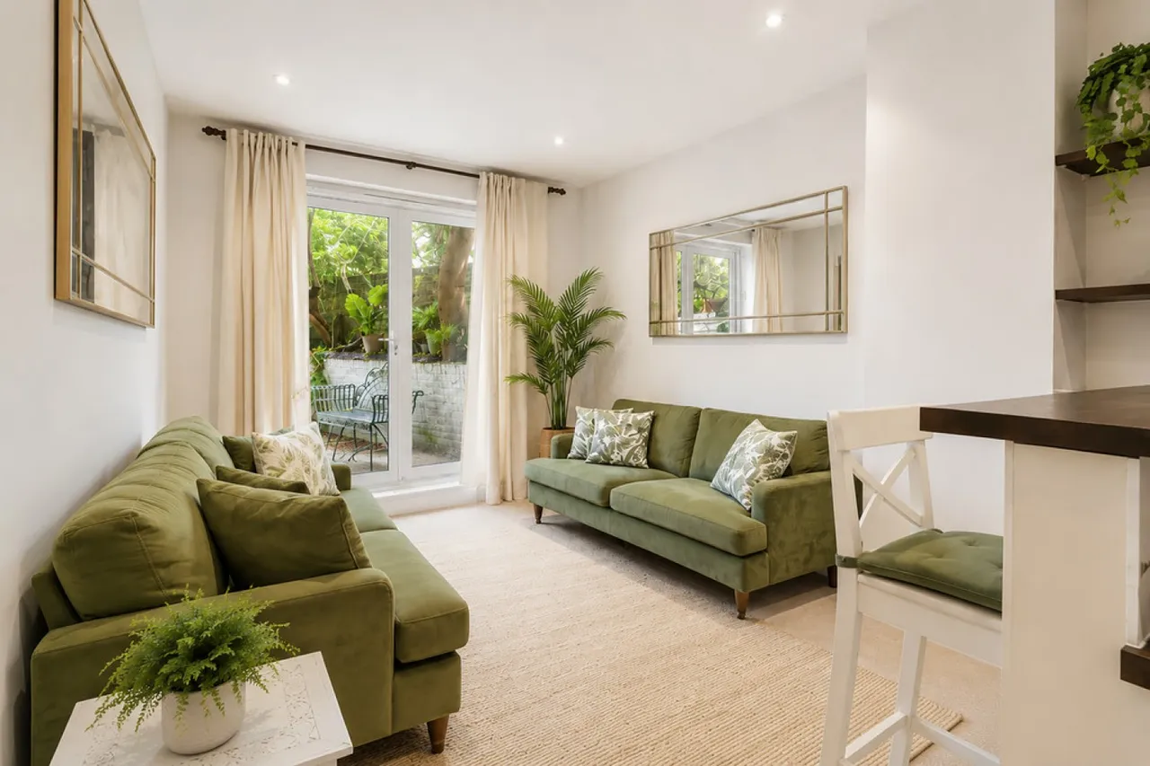Finborough Road, Chelsea, photo 7