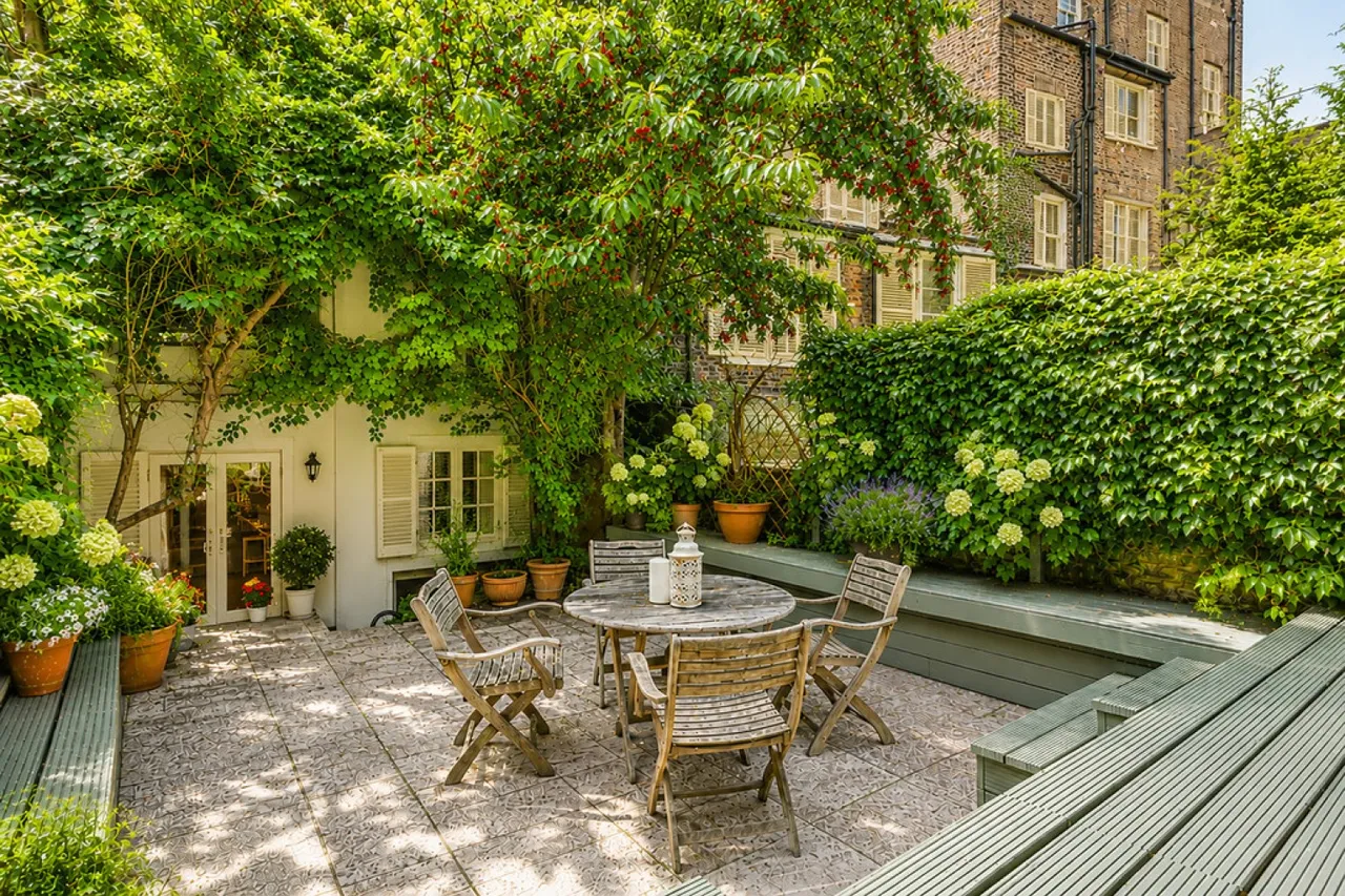 Finborough Road, Chelsea, photo 2