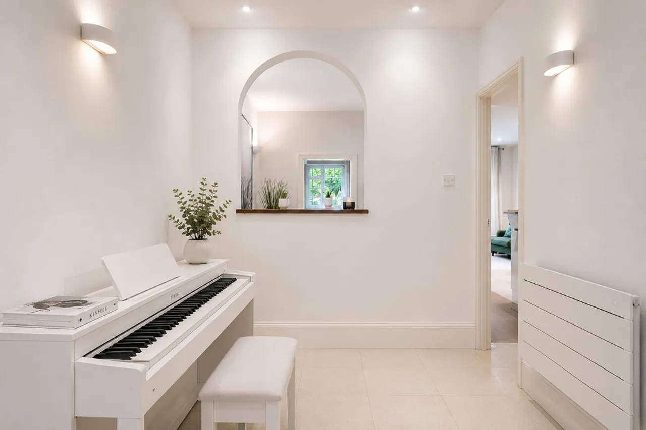 Finborough Road, Chelsea, photo 10