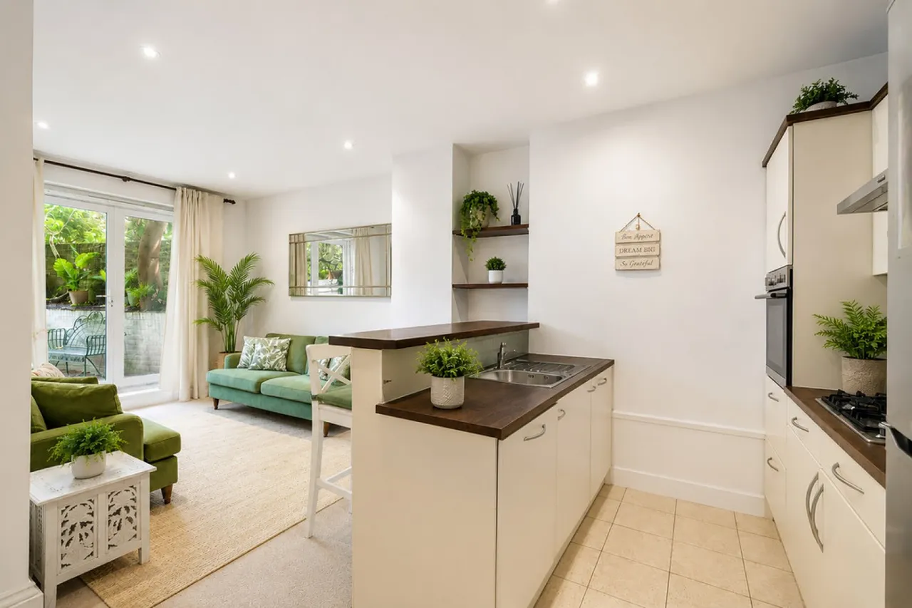 Finborough Road, Chelsea, photo 6