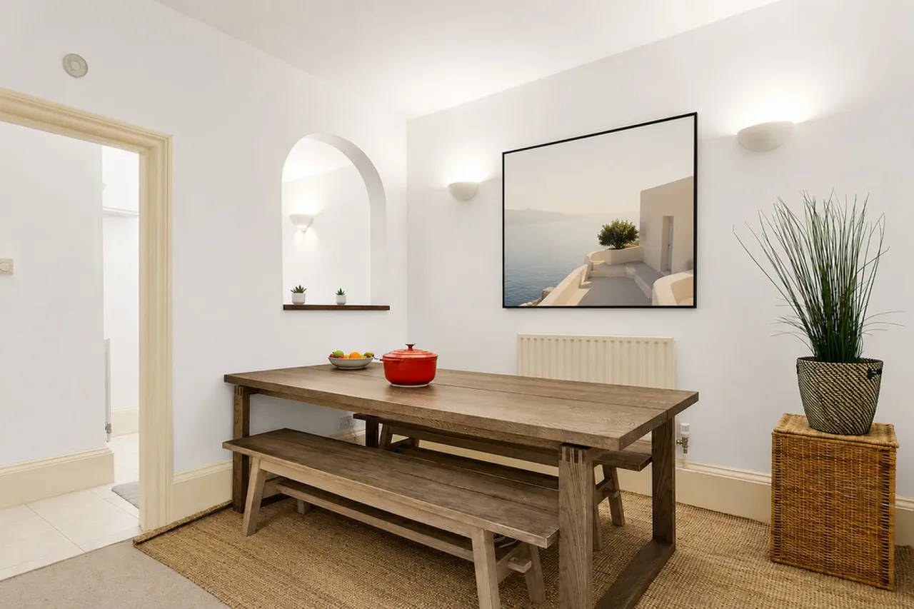 Finborough Road, Chelsea, photo 8