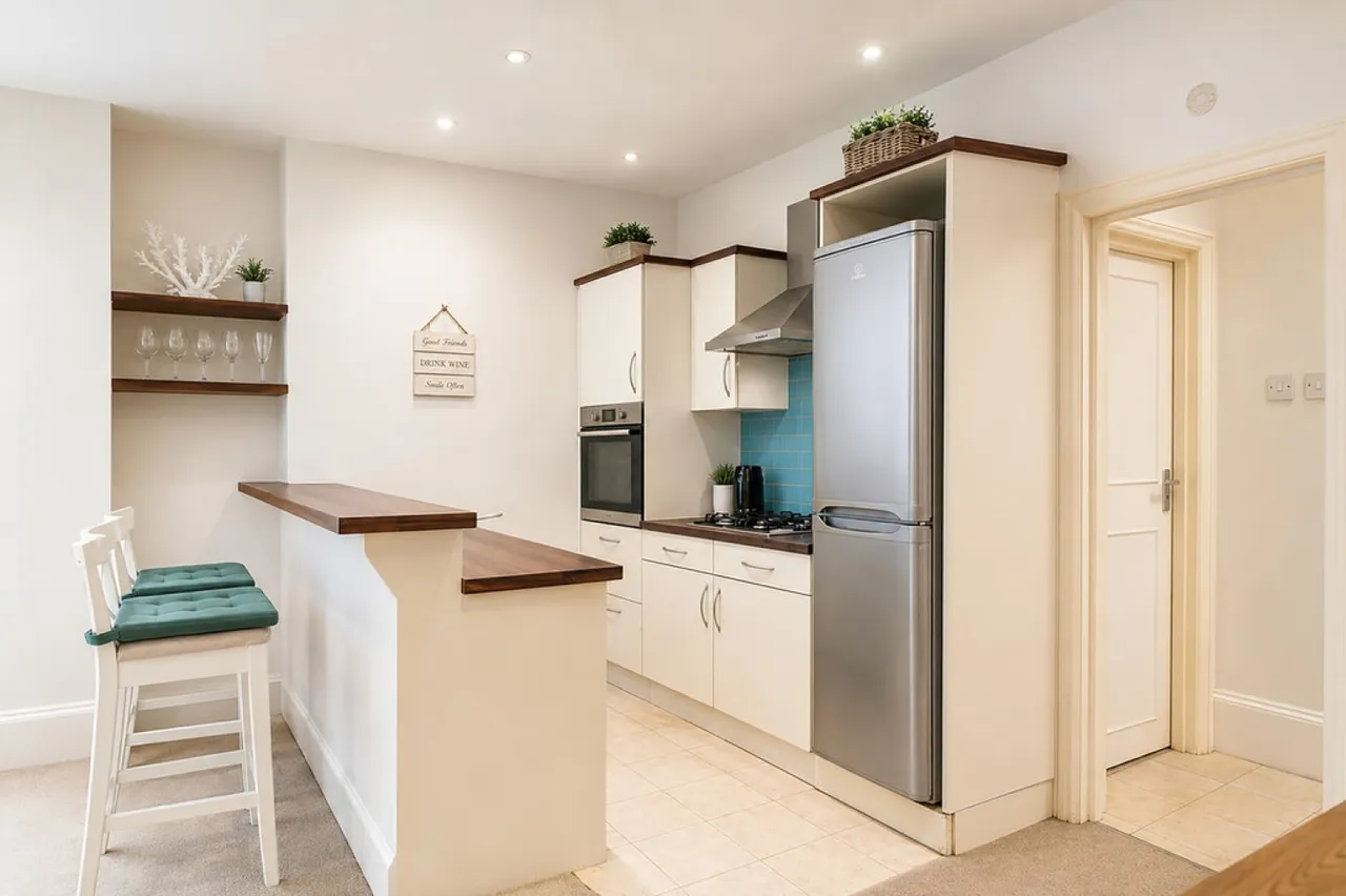 Finborough Road, Chelsea, photo 9