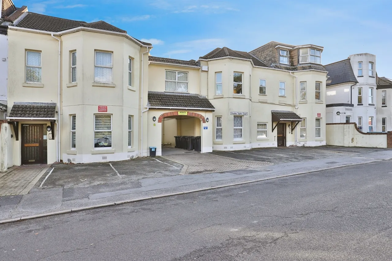 Frances Road, Bournemouth, BH1, photo 14