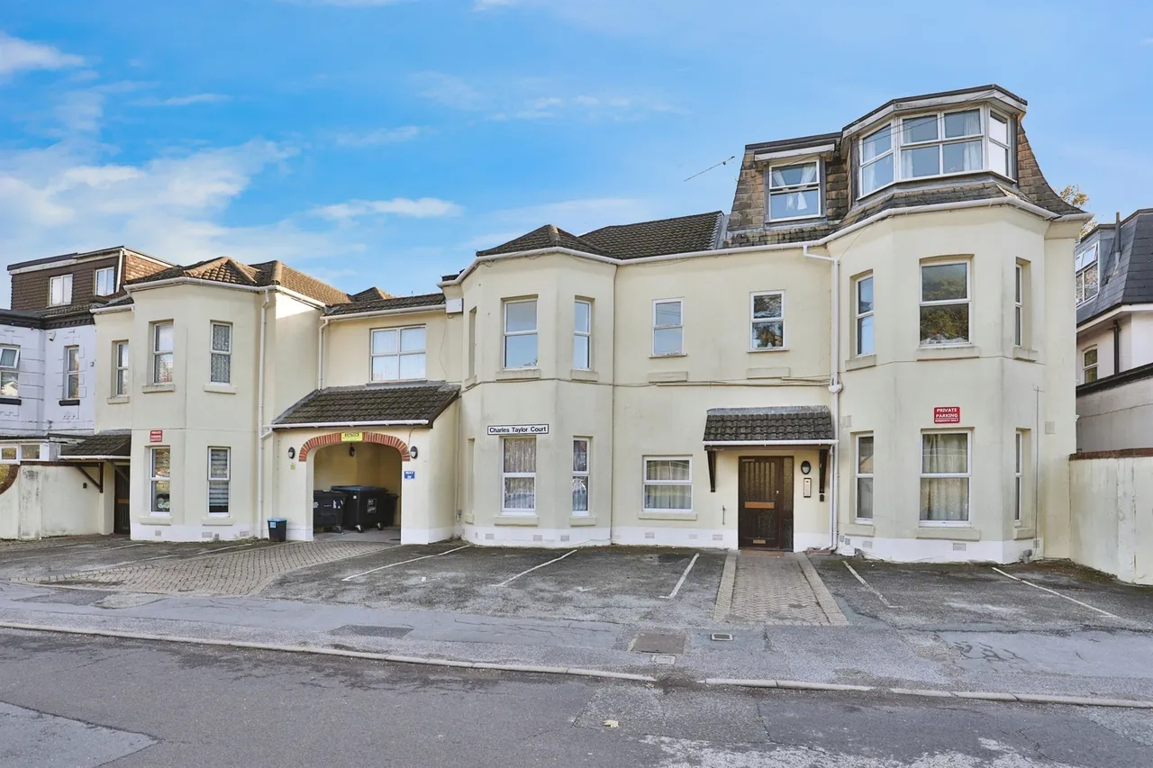 Frances Road, Bournemouth, BH1, photo 15