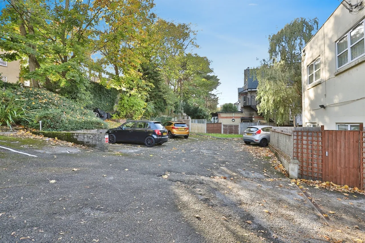 Frances Road, Bournemouth, BH1, photo 13