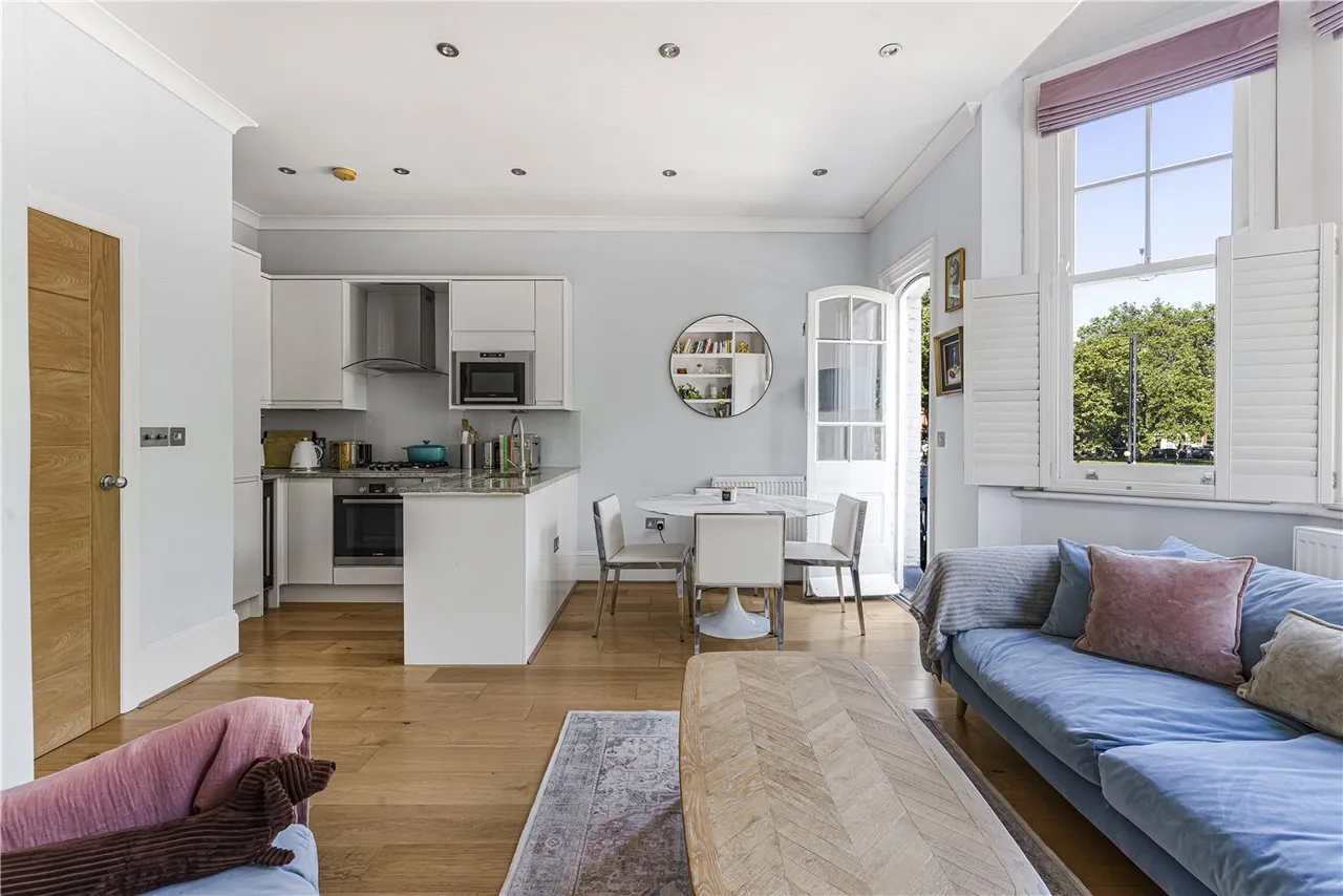 New Kings Road, London, SW6, photo 2