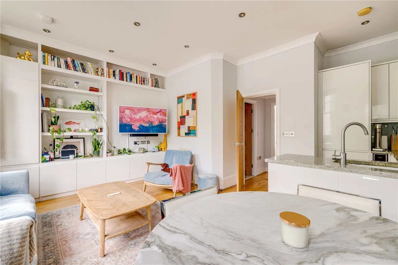 New Kings Road, London, SW6, photo 5