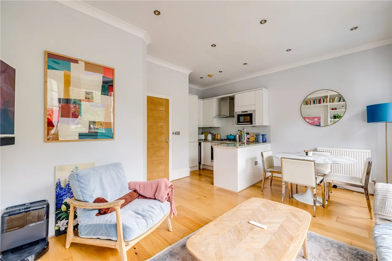 New Kings Road, London, SW6, photo 10