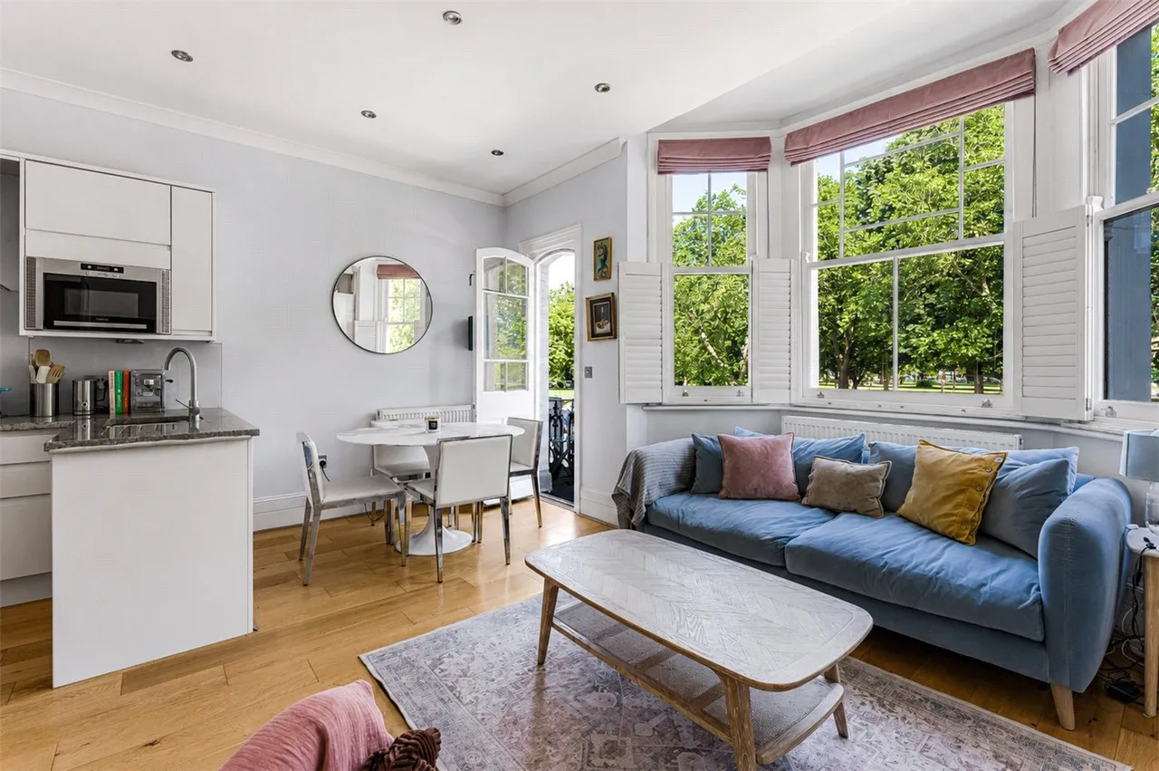 New Kings Road, London, SW6, photo 8