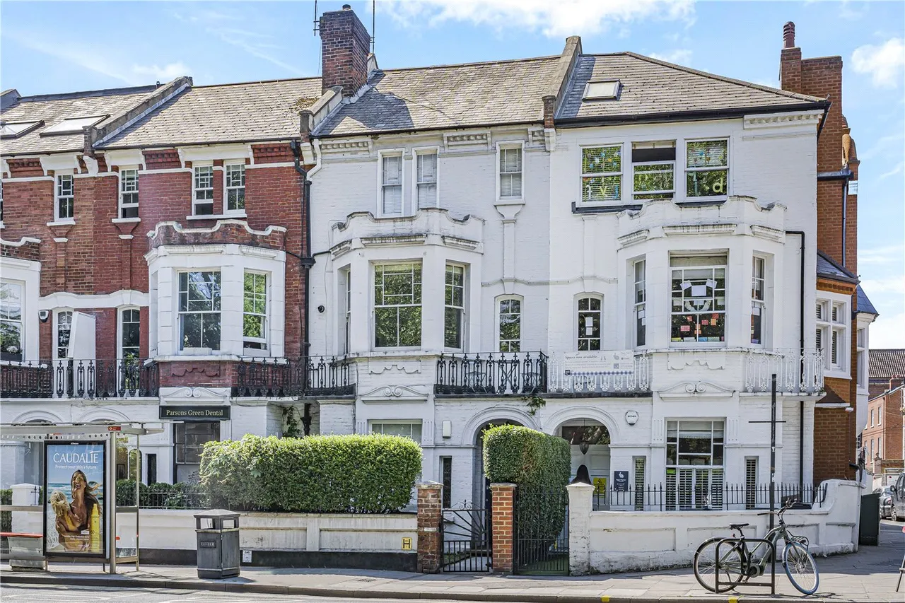 New Kings Road, London, SW6, photo 3