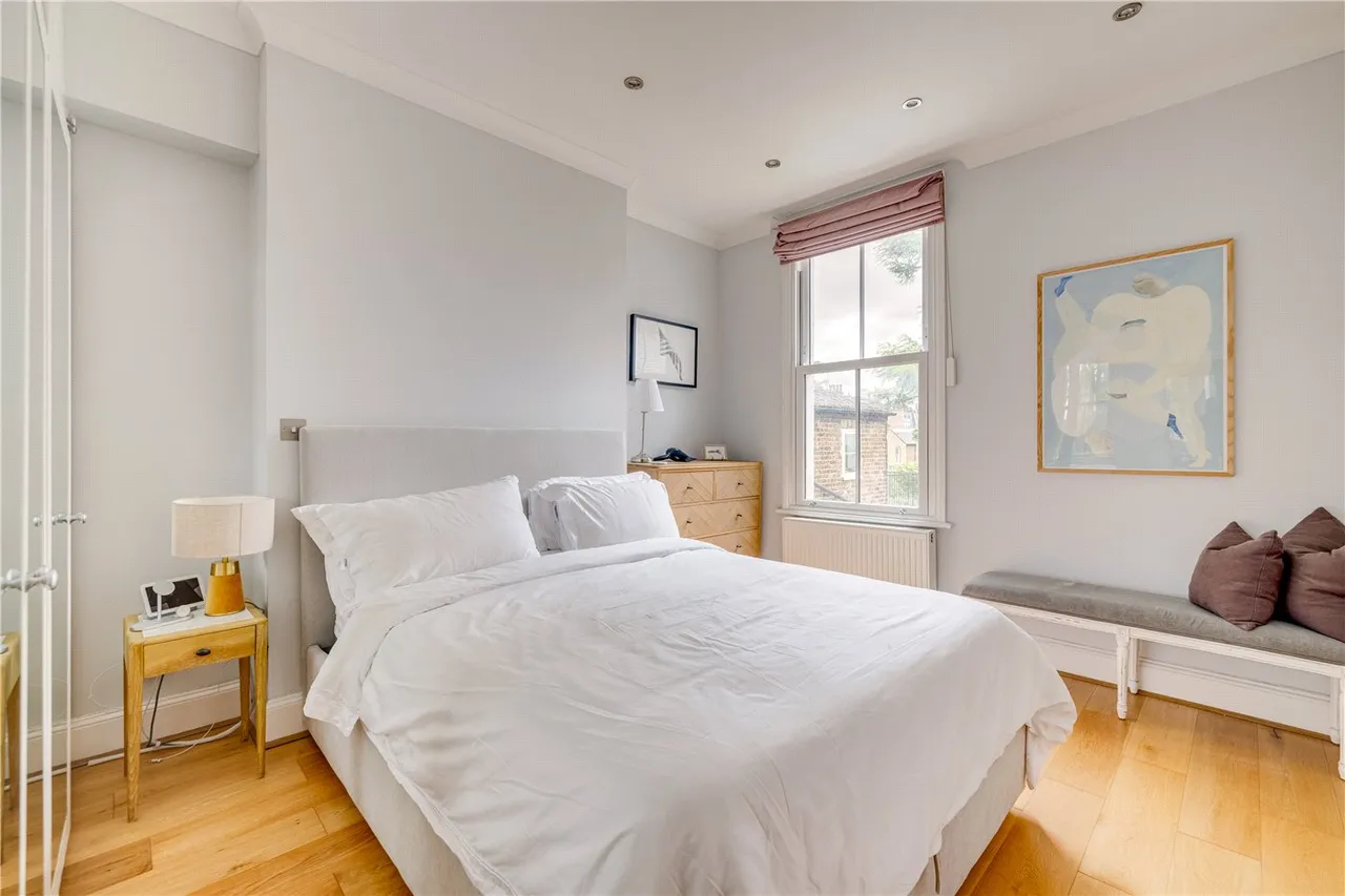 New Kings Road, London, SW6, photo 4