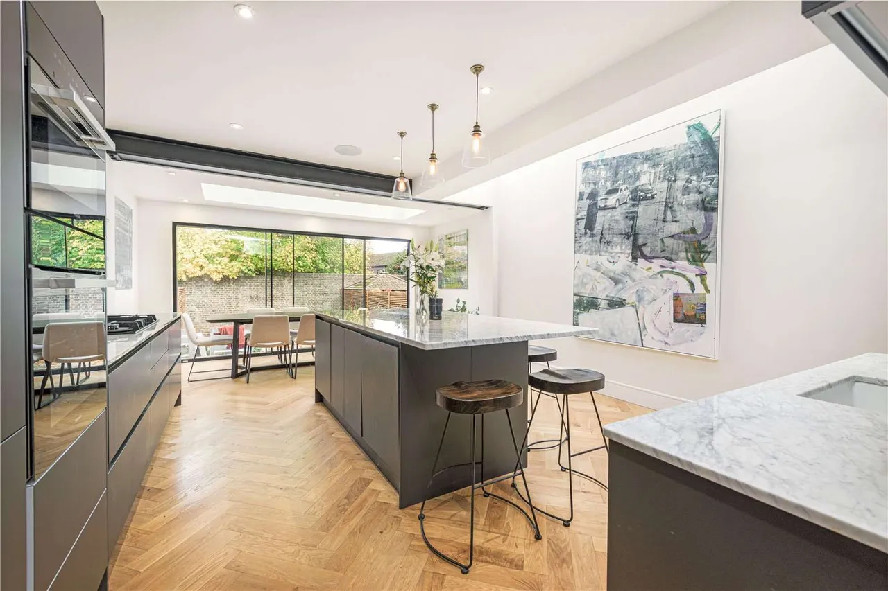 Santos Road, Putney, London, SW18 1NS, photo 7
