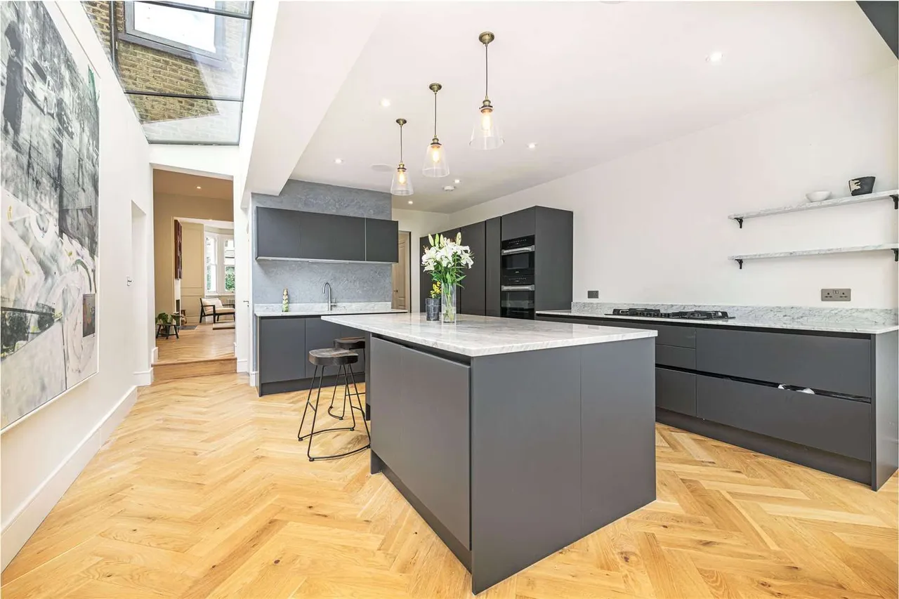Santos Road, Putney, London, SW18 1NS, photo 9