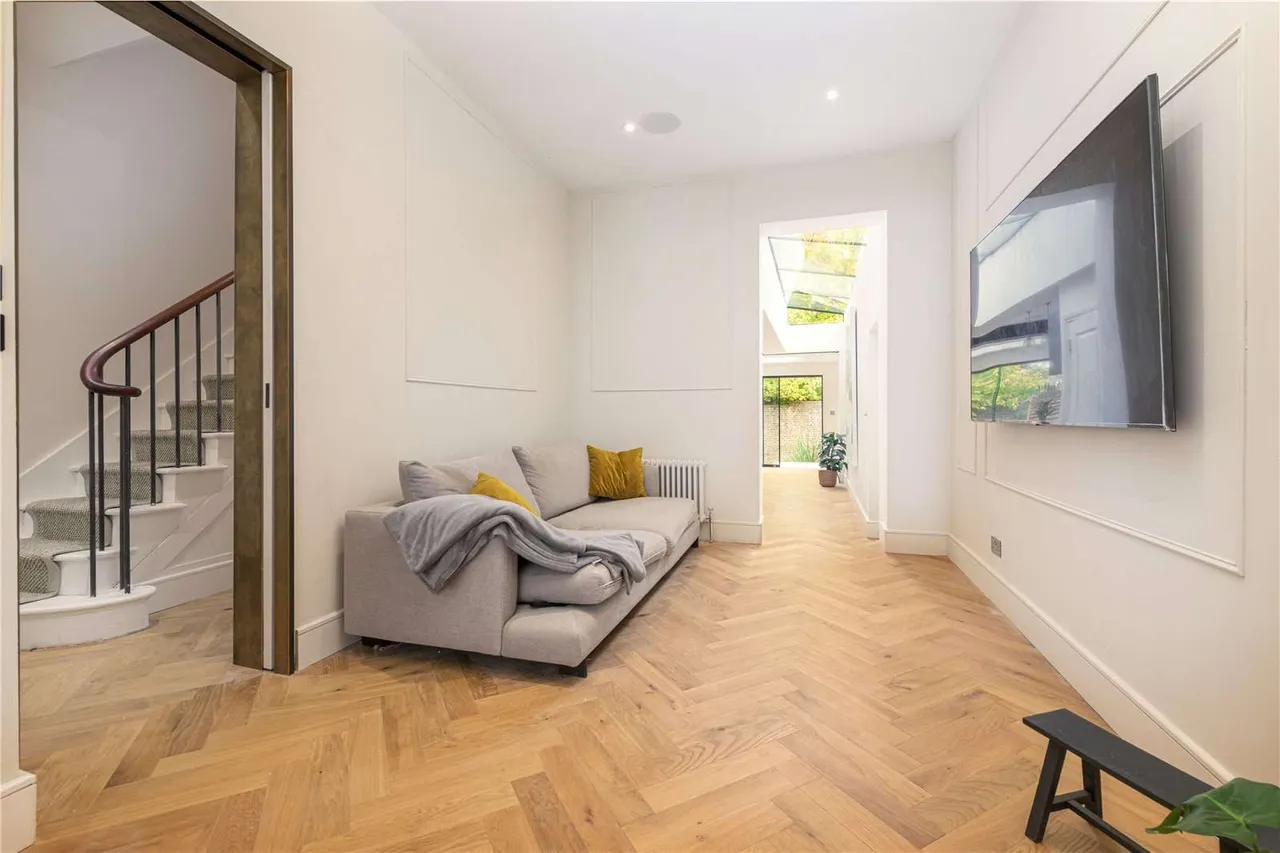 Santos Road, Putney, London, SW18 1NS, photo 6