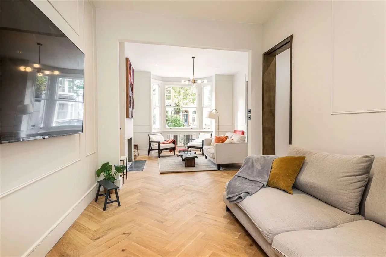 Santos Road, Putney, London, SW18 1NS, photo 5