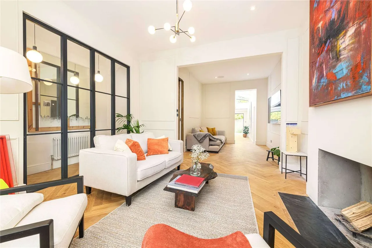 Santos Road, Putney, London, SW18 1NS, photo 4