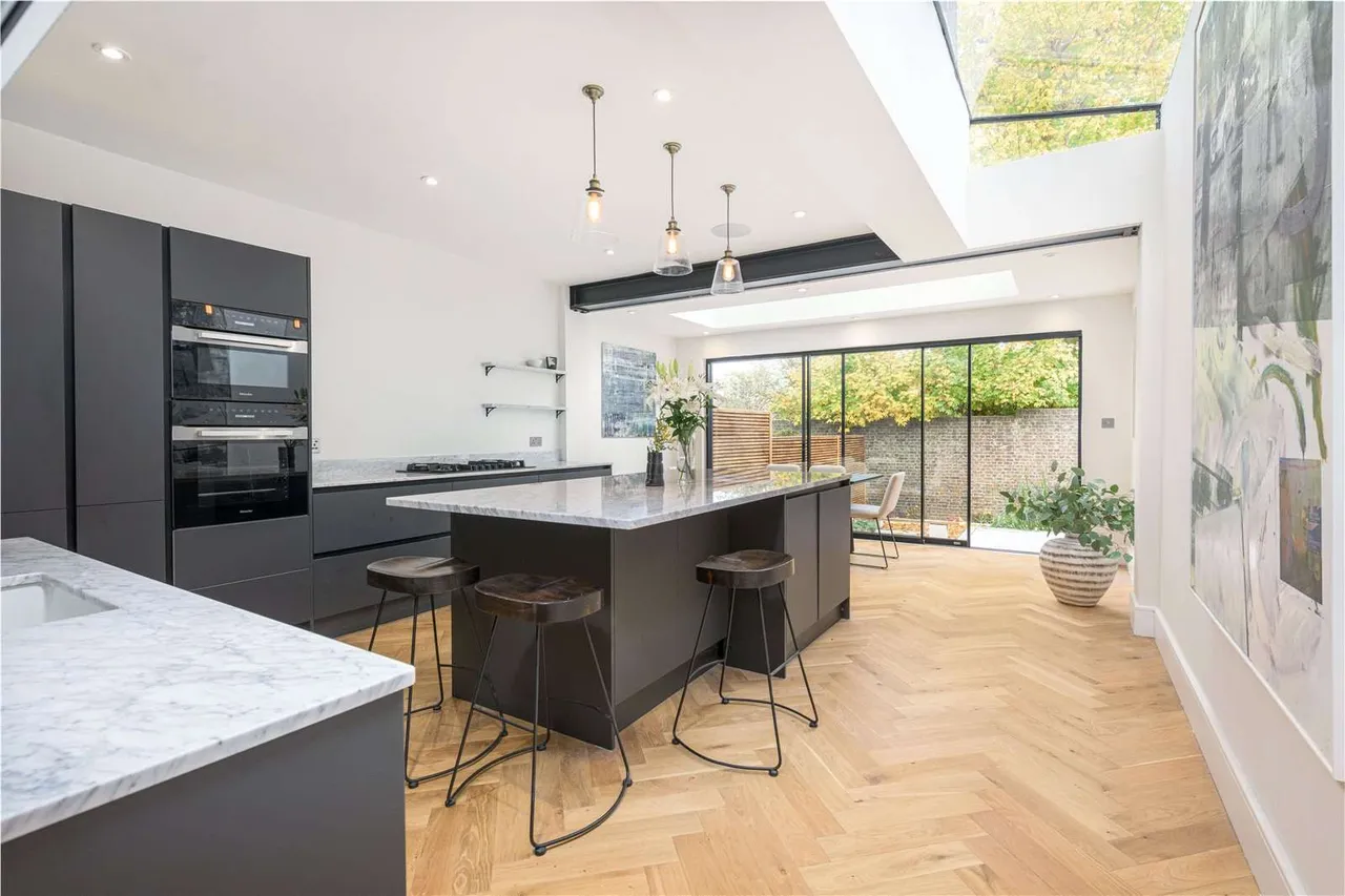Santos Road, Putney, London, SW18 1NS, photo 8