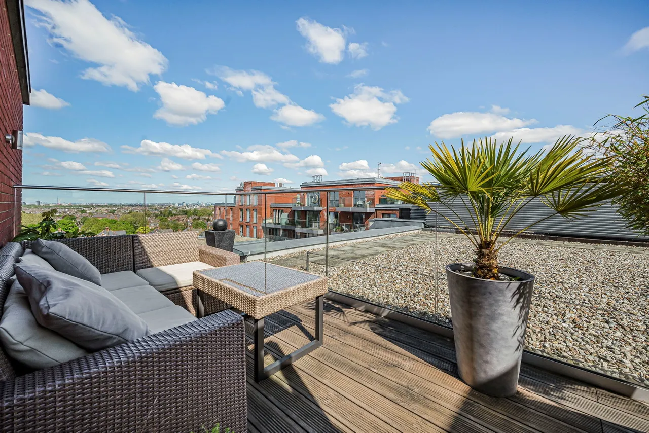 1 bed flat for sale — Streatham Hill, SW2