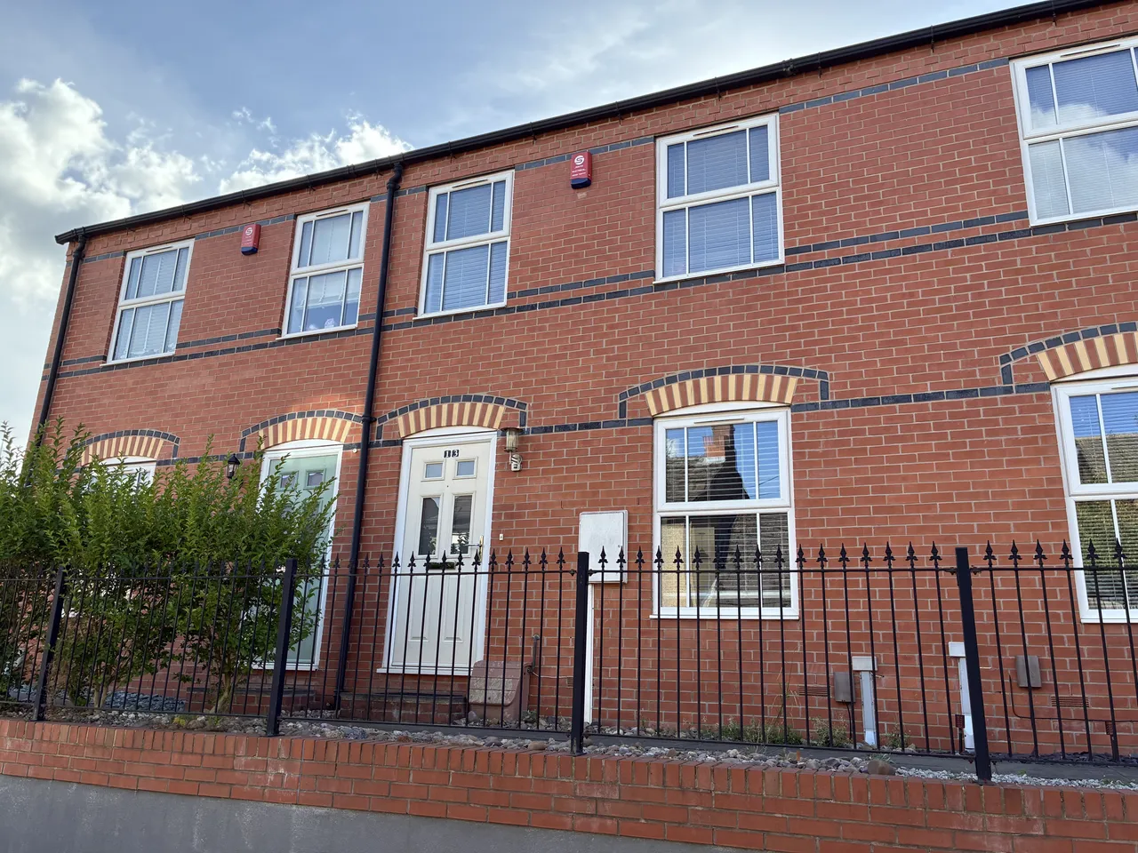 3 bed property to rent, Hardy Street, Kimberley, NG16