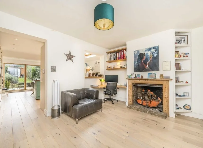 Haliburton Road, St Margarets, TW1, photo 6